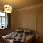 Altes Pfarrhaus Apartman