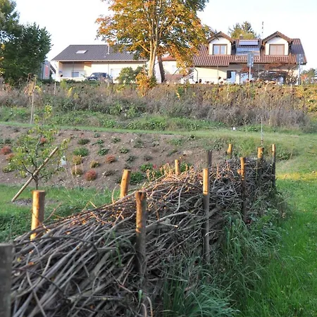 Altes Pfarrhaus Apartment *