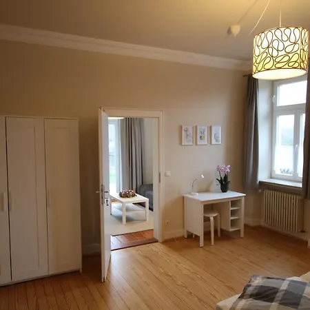 Altes Pfarrhaus