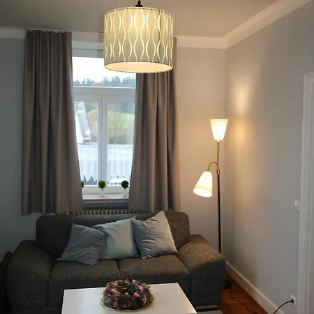 Altes Pfarrhaus Bargen (Rhein-Neckar)