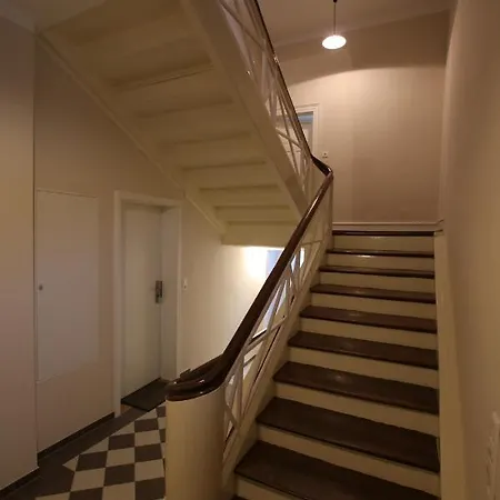 Appartement Altes Pfarrhaus Bargen (Rhein-Neckar)