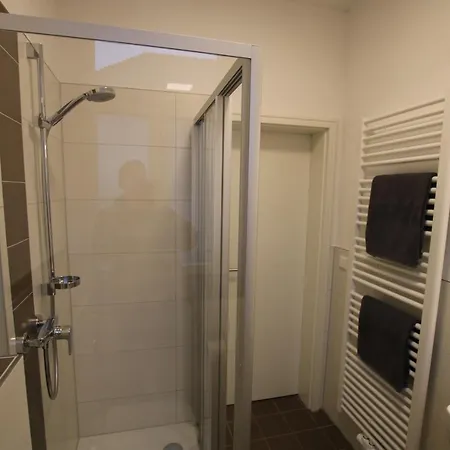 Altes Pfarrhaus Bargen (Rhein-Neckar)