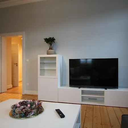 Altes Pfarrhaus Appartement Bargen (Rhein-Neckar)