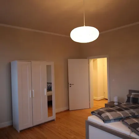 Altes Pfarrhaus *