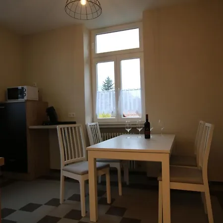 Altes Pfarrhaus Bargen (Rhein-Neckar)